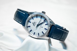 Omega-Replica-Globemaster-2015-Blue-Watches