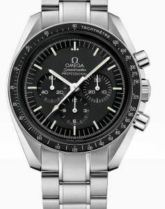Special Steel Omega Replica Moon Watches For Men